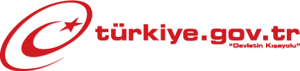 E-Devlet Logo
