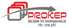 Prokep Logo