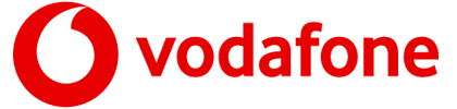 Vodafone Logo